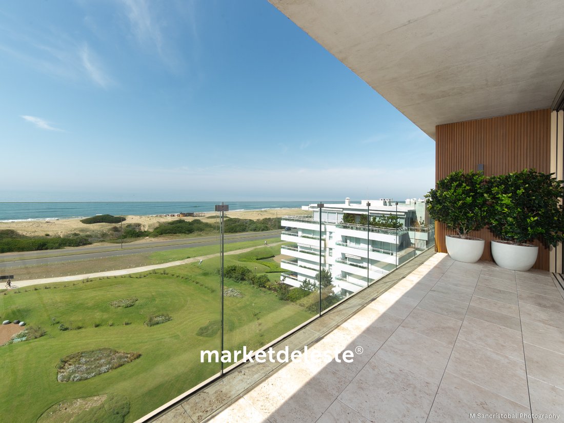 Penthouse in Punta del Este, Maldonado Department, Uruguay 5 - 17245753