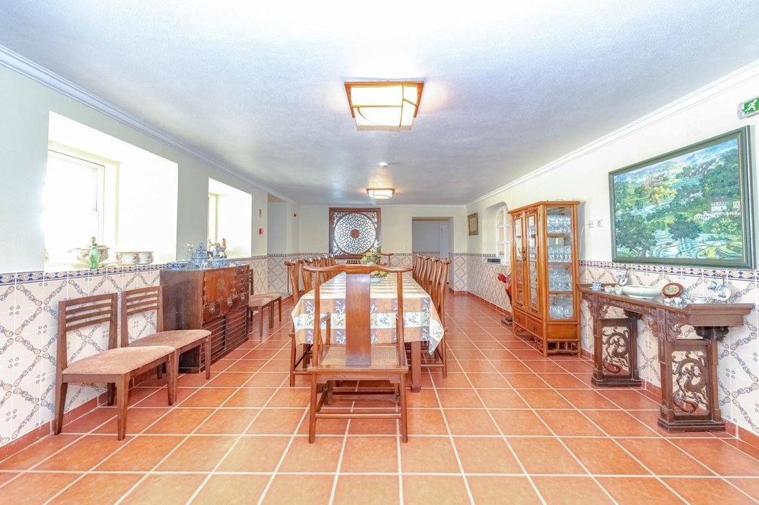 Villa in Tabua, Coimbra District, Portugal 5 - 17245830