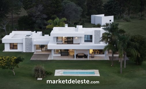Azienda agricola a Punta del Este, Dipartimento di Maldonado, Uruguay 1
