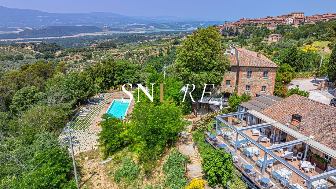 House in Città della Pieve, Umbria, Italy 3 - 17242703