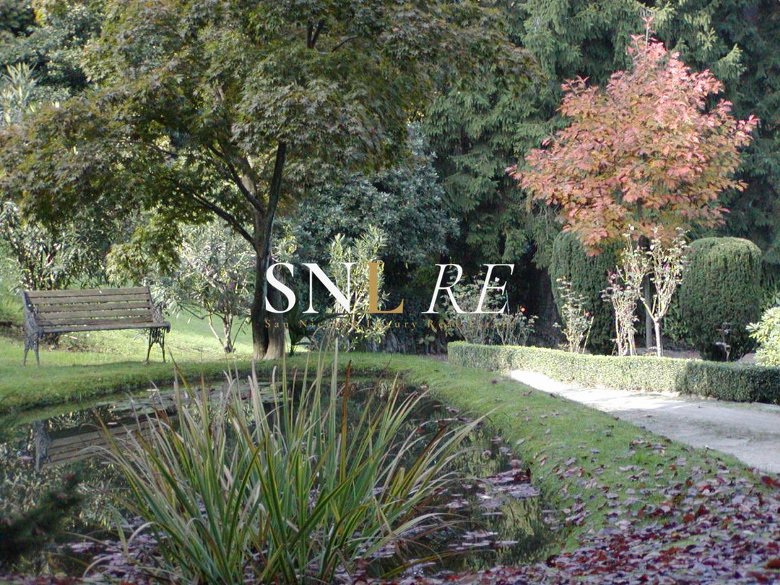 Villa in Stresa, Piedmont, Italy 3 - 17242690