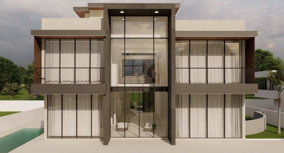 Villa in Pearl Jumeirah, Dubai, United Arab Emirates 2 - 17245859