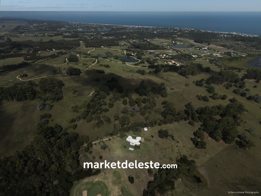 Farm Ranch in Punta del Este, Maldonado Department, Uruguay 4 - 17245892