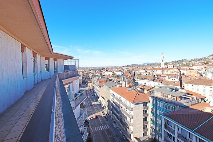 Penthouse in Giovanni XXIII-Stazione, Bergamo, Italien 5 - 16047352