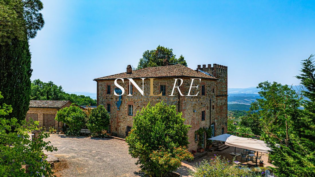 House in Città della Pieve, Umbria, Italy 5 - 17242703