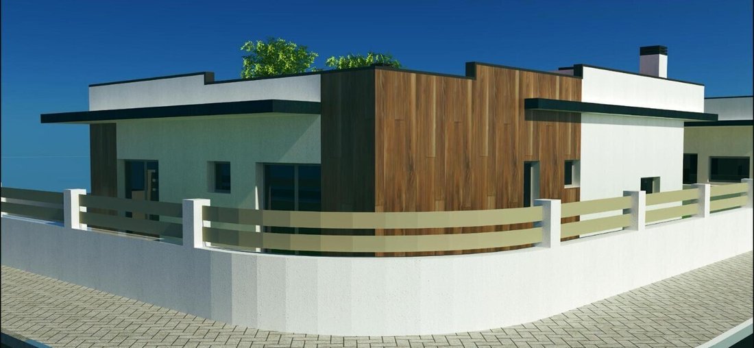 House in Fernao Ferro, Setubal, Portugal 2 - 17245643