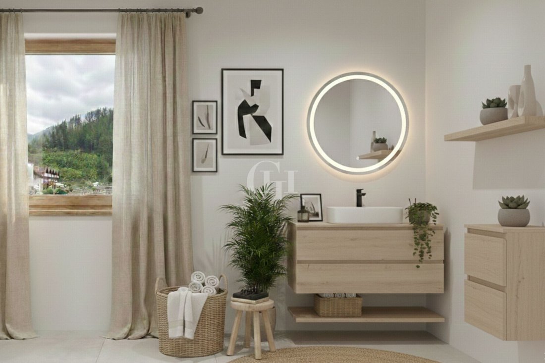 Apartment in Predazzo, Trentino – Alto Adige/Südtirol, Italy 5 - 17245164