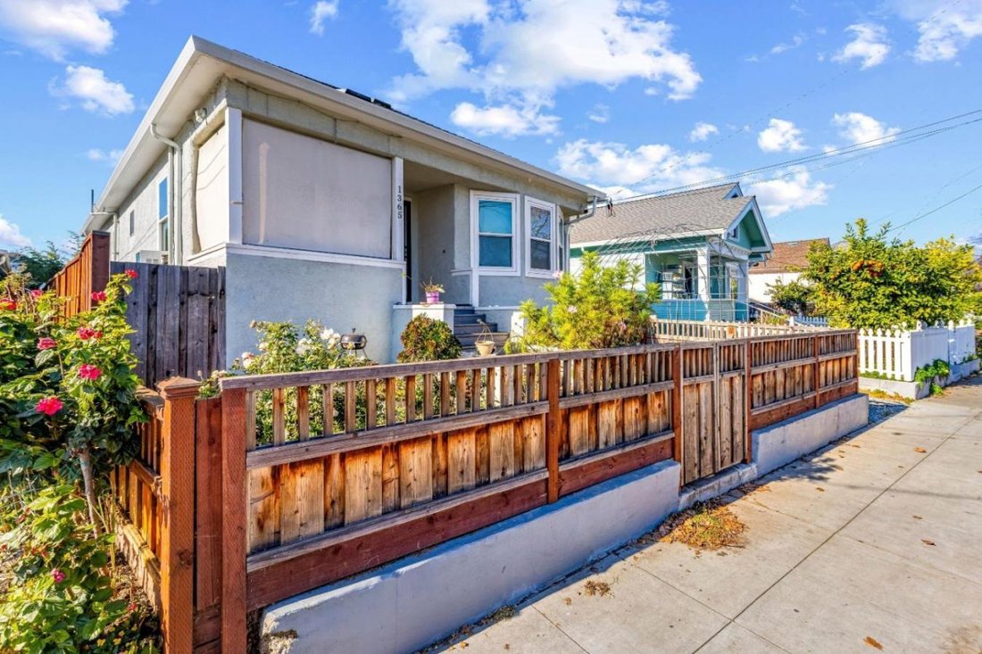 House in San Jose, California, United States 3 - 17245741