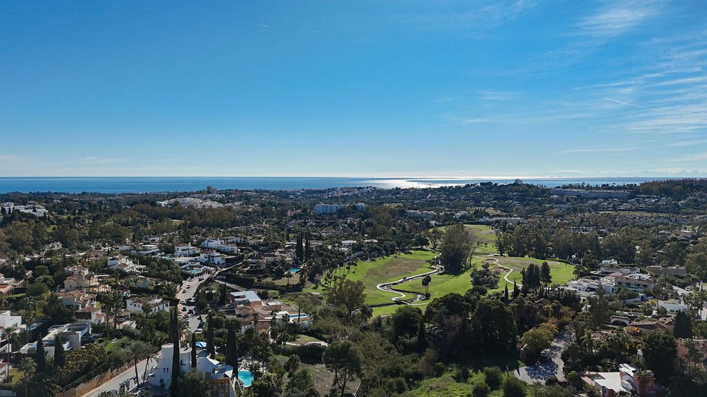 Townhouse in Nueva Andalucia, Marbella, Spain 3 - 17245560