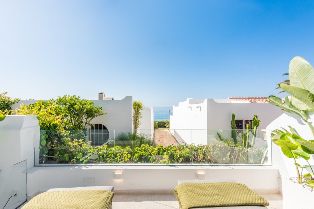 Villa in Marbella, Andalusia, Spain 5 - 17224933