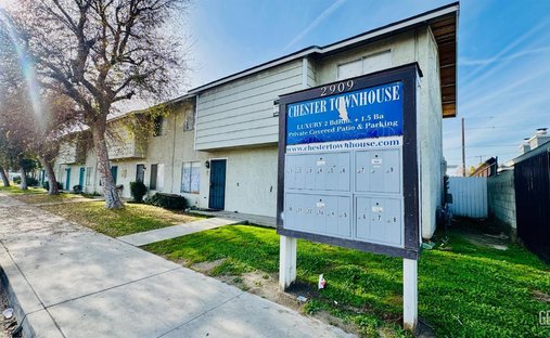 Bakersfield, California, United States 1