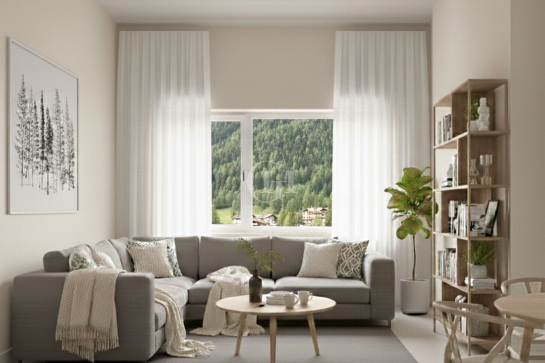 Apartment in Predazzo, Trentino – Alto Adige/Südtirol, Italy 2 - 17245164