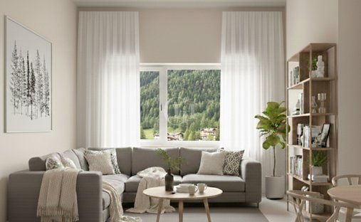 Appartamento a Predazzo, Trentino-Alto Adige, Italia 1