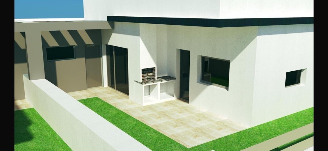 House in Fernao Ferro, Setubal, Portugal 4 - 17245643