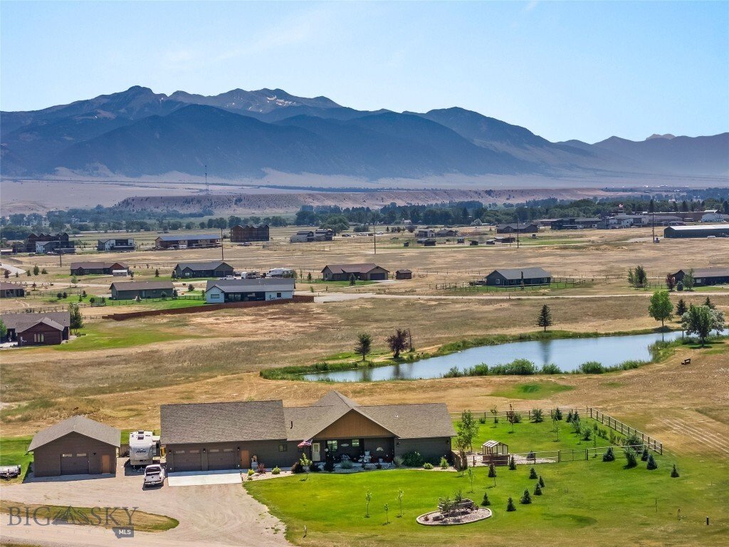 House in Ennis, Montana, United States 2 - 17245817