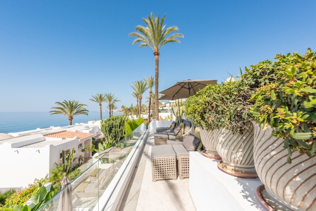 Villa in Marbella, Andalusia, Spain 2 - 17224933