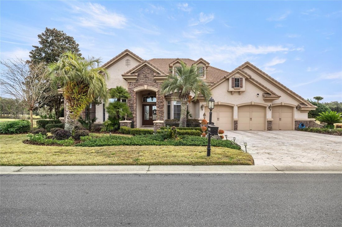 House in Dunnellon, Florida, United States 1 - 17245388