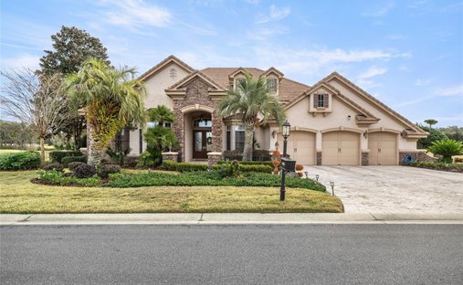 House in Dunnellon, Florida, United States 1