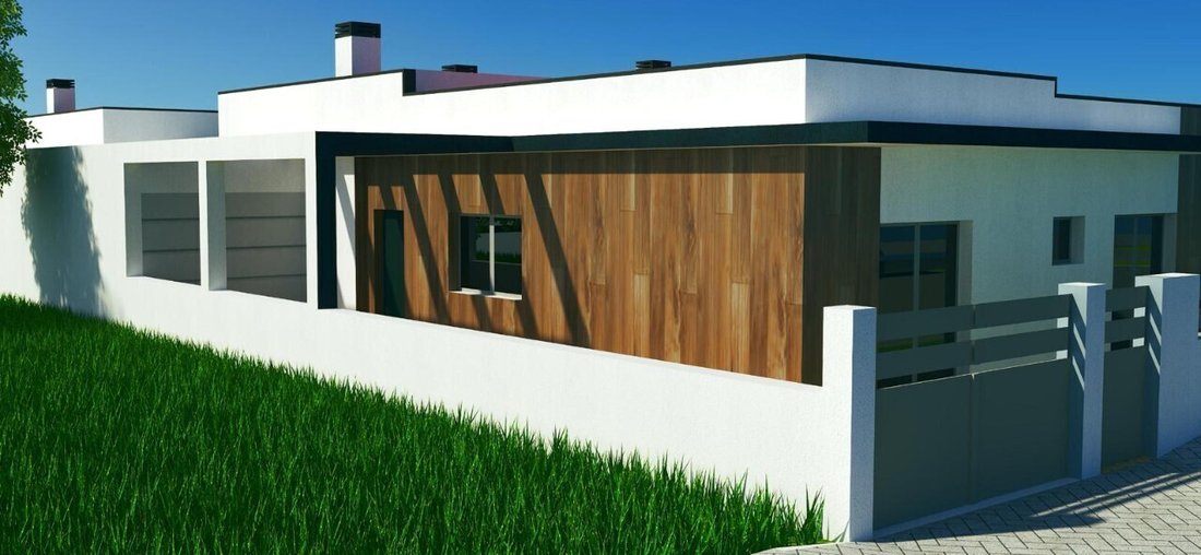 House in Fernao Ferro, Setubal, Portugal 1 - 17245643