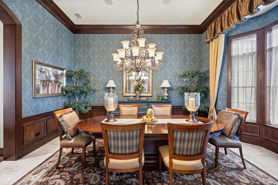House in Dunnellon, Florida, United States 5 - 17245388