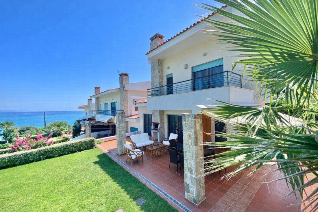 House in Halkidiki, Macedonia and Thrace, Greece 1 - 17245790