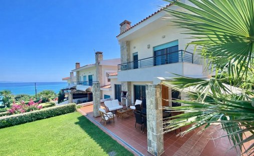 Haus in Halkidiki, Macedonia and Thrace, Griechenland 1