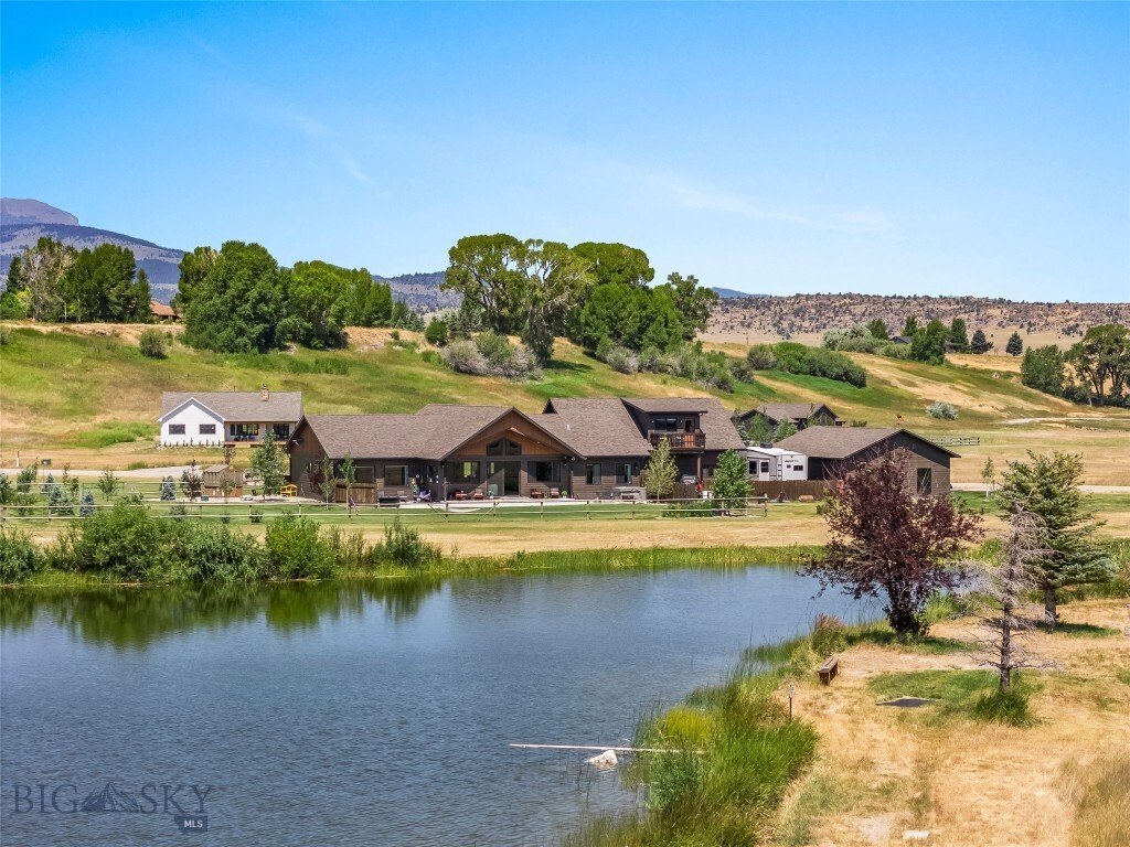 House in Ennis, Montana, United States 3 - 17245817