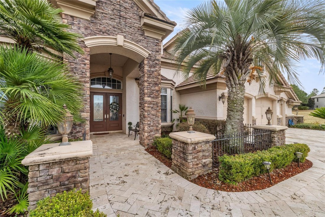 House in Dunnellon, Florida, United States 3 - 17245388