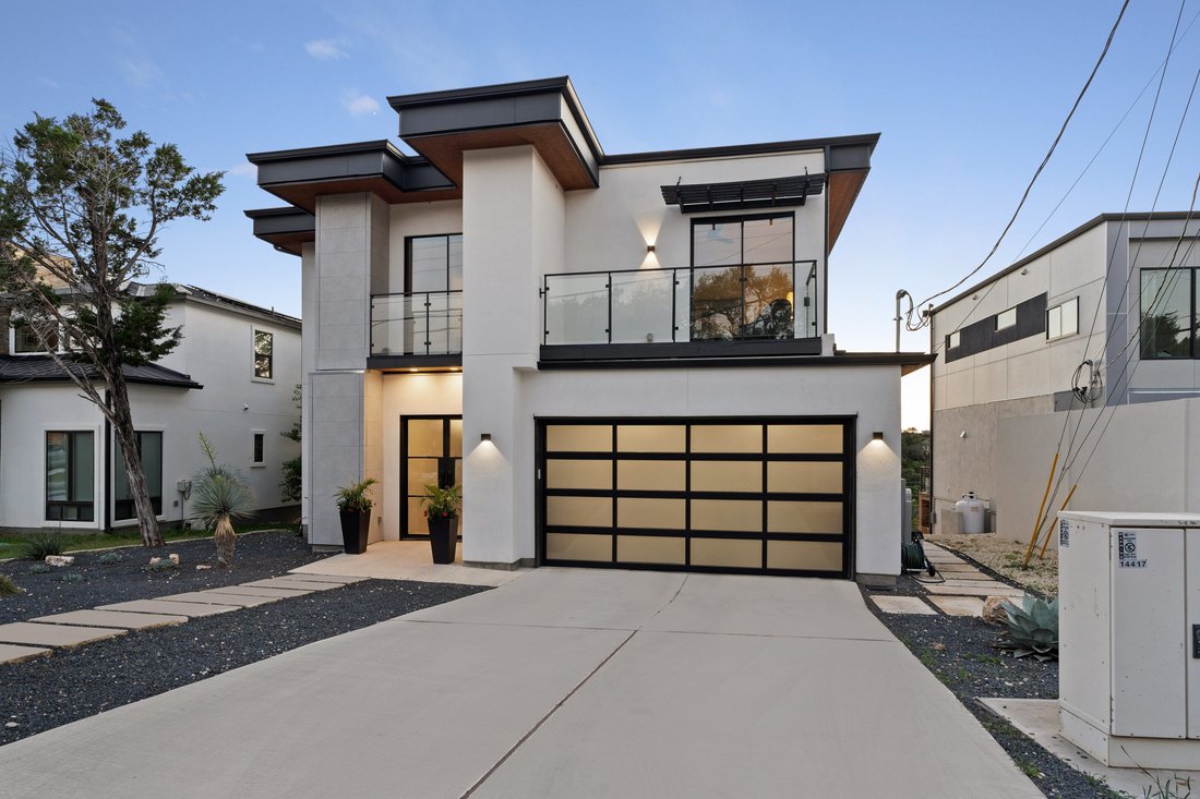 House in Austin, Texas, United States 2 - 17245925