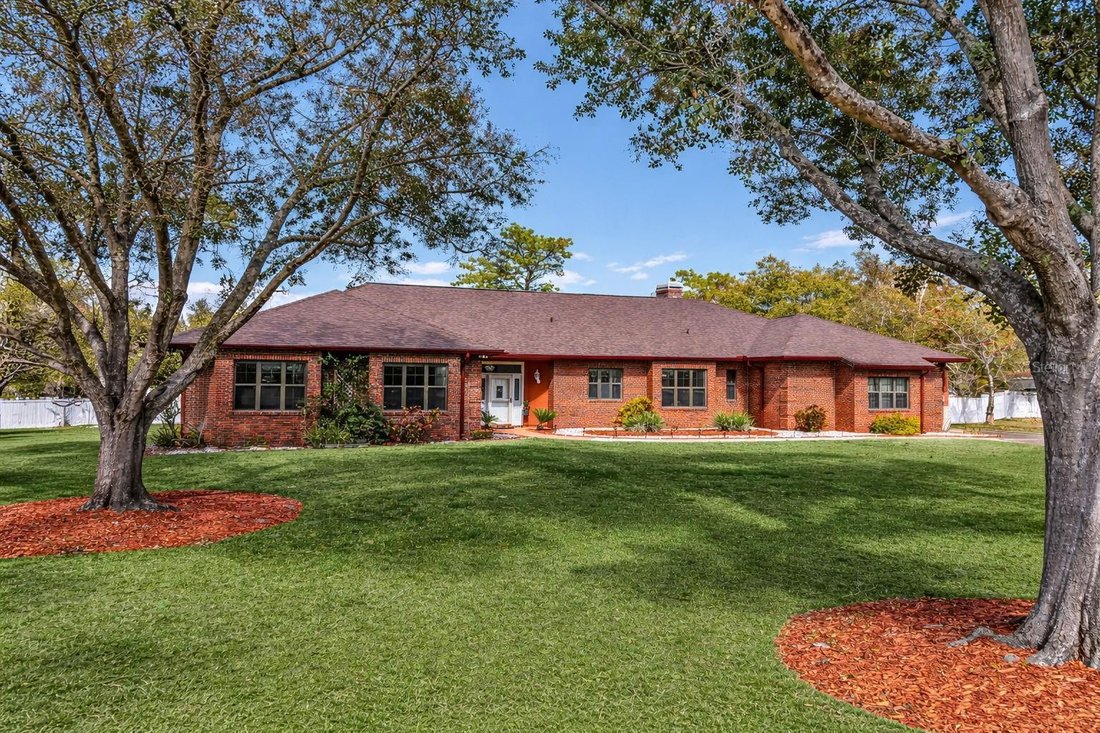 House in Bradenton, Florida, United States 1 - 17245376