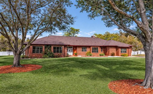House in Bradenton, Florida, United States 1