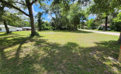 House in Lake Helen, Florida, United States 1