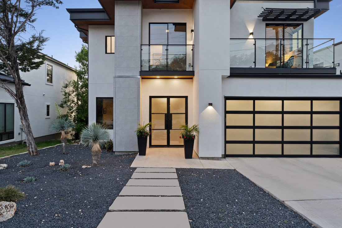 House in Austin, Texas, United States 3 - 17245925