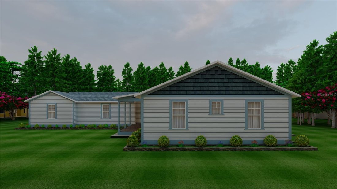 House in Lake Helen, Florida, United States 3 - 17245375
