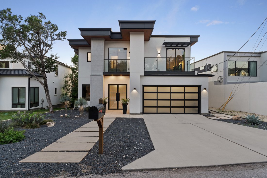 House in Austin, Texas, United States 1 - 17245925