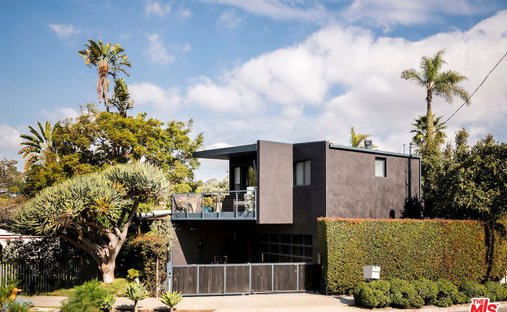 House in Santa Monica, California, United States 1