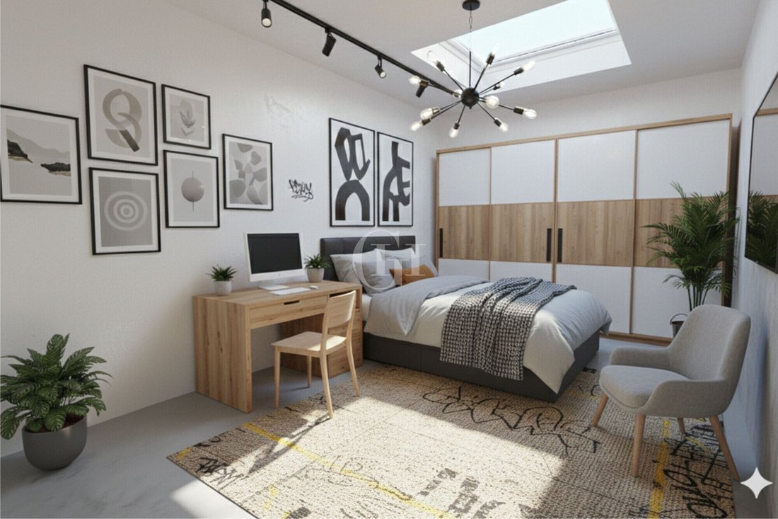 Apartment in Predazzo, Trentino – Alto Adige/Südtirol, Italy 4 - 17245164