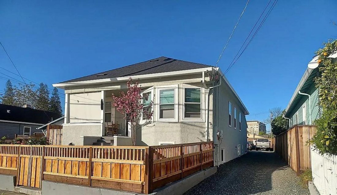 House in San Jose, California, United States 1 - 17245741