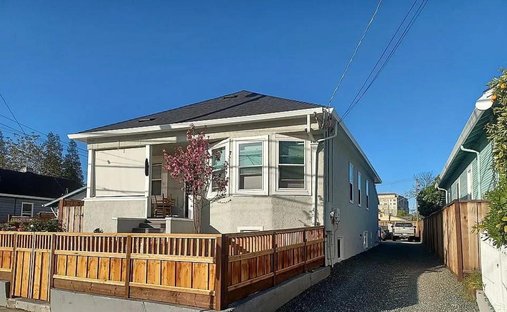 House in San Jose, California, United States 1