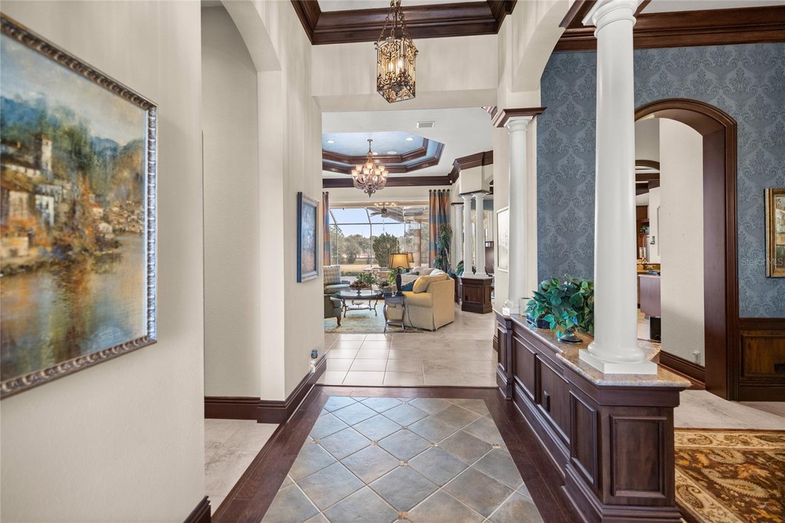 House in Dunnellon, Florida, United States 4 - 17245388