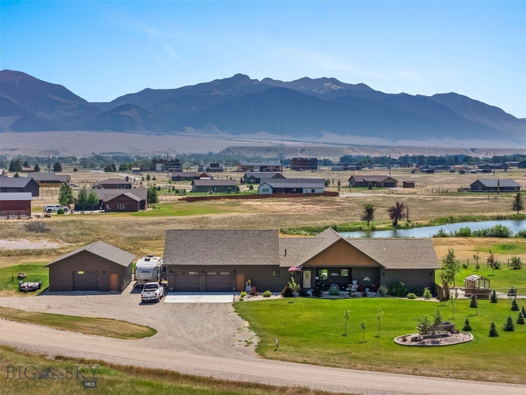 House in Ennis, Montana, United States 4 - 17245817