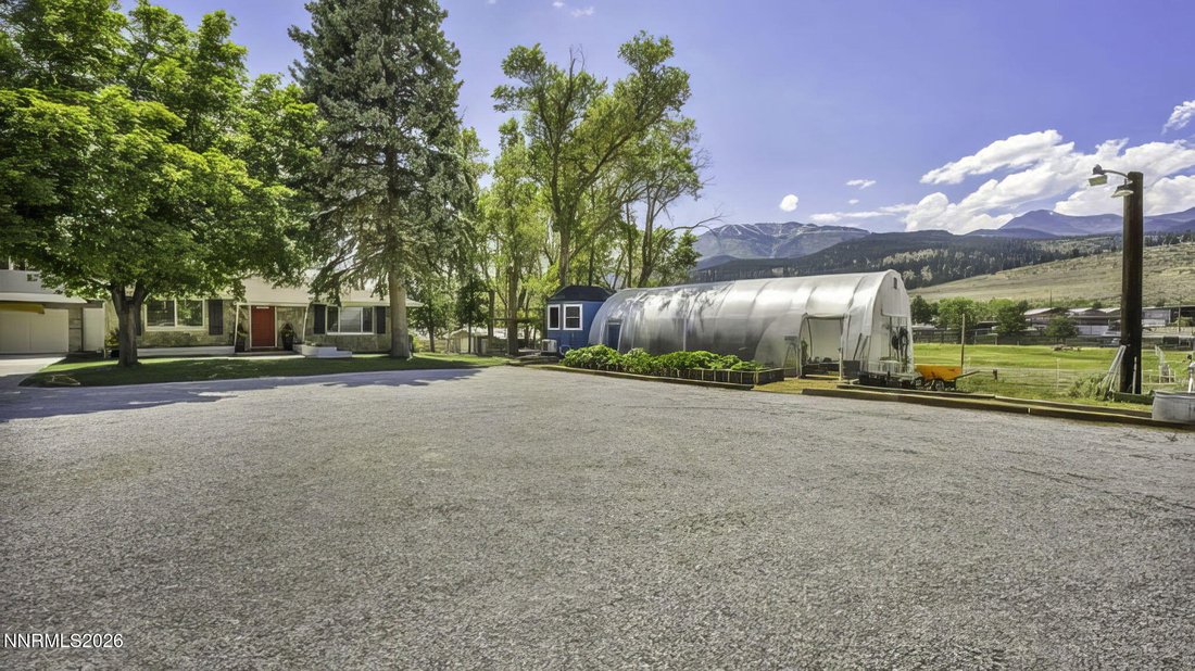 House in New Washoe City, Nevada, United States 4 - 17245069