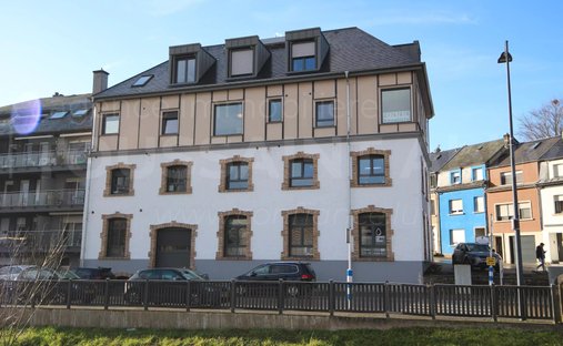 Ettelbruck, Diekirch, Lussemburgo 1