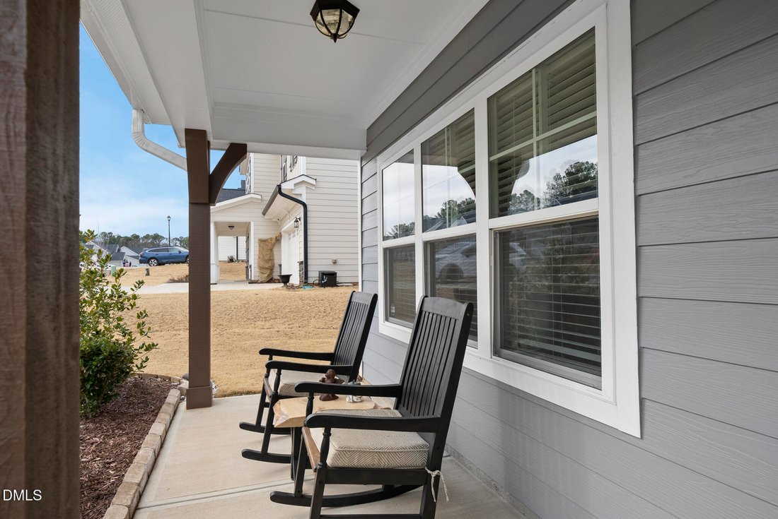 House in Youngsville, North Carolina, United States 3 - 17245040