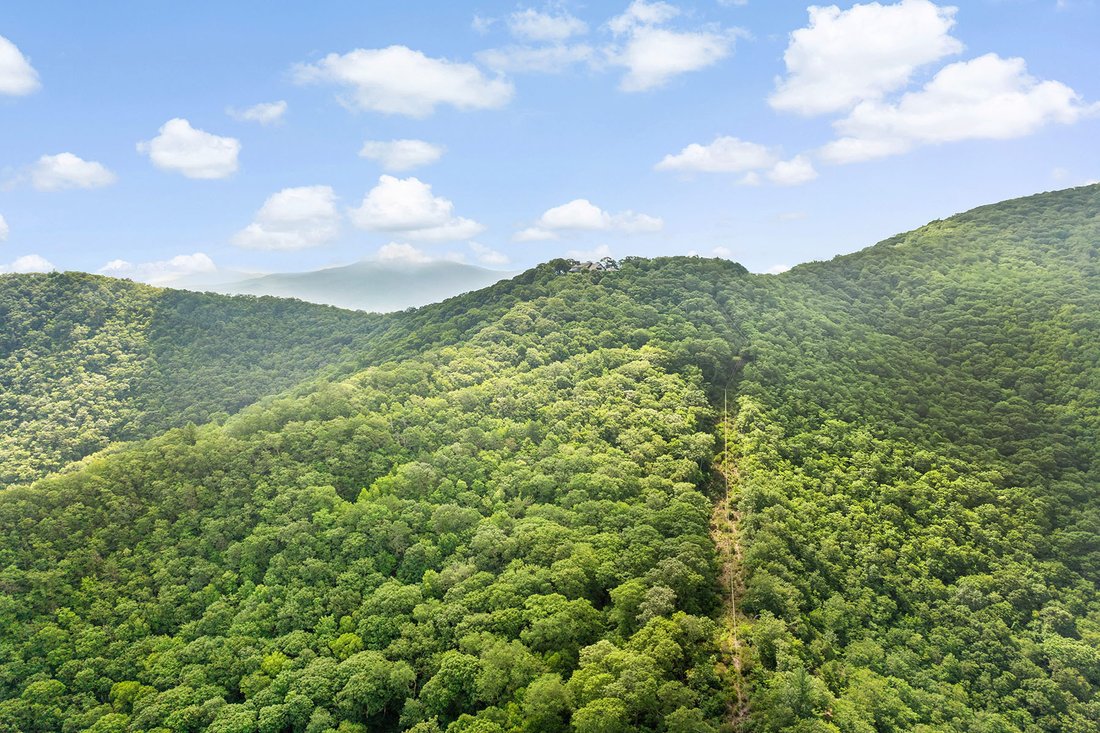 Land in Waynesville, North Carolina, United States 4 - 17245659