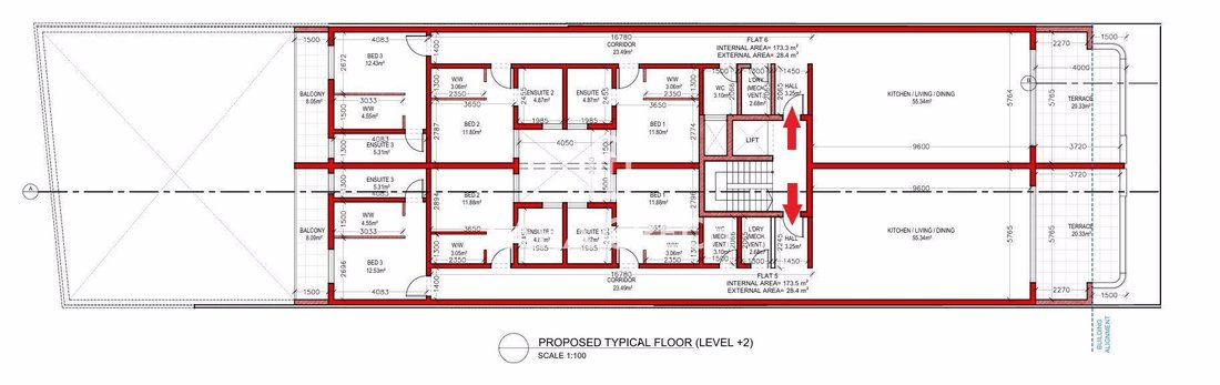 Appartement à Il-Mosta, Malte 2 - 17245305