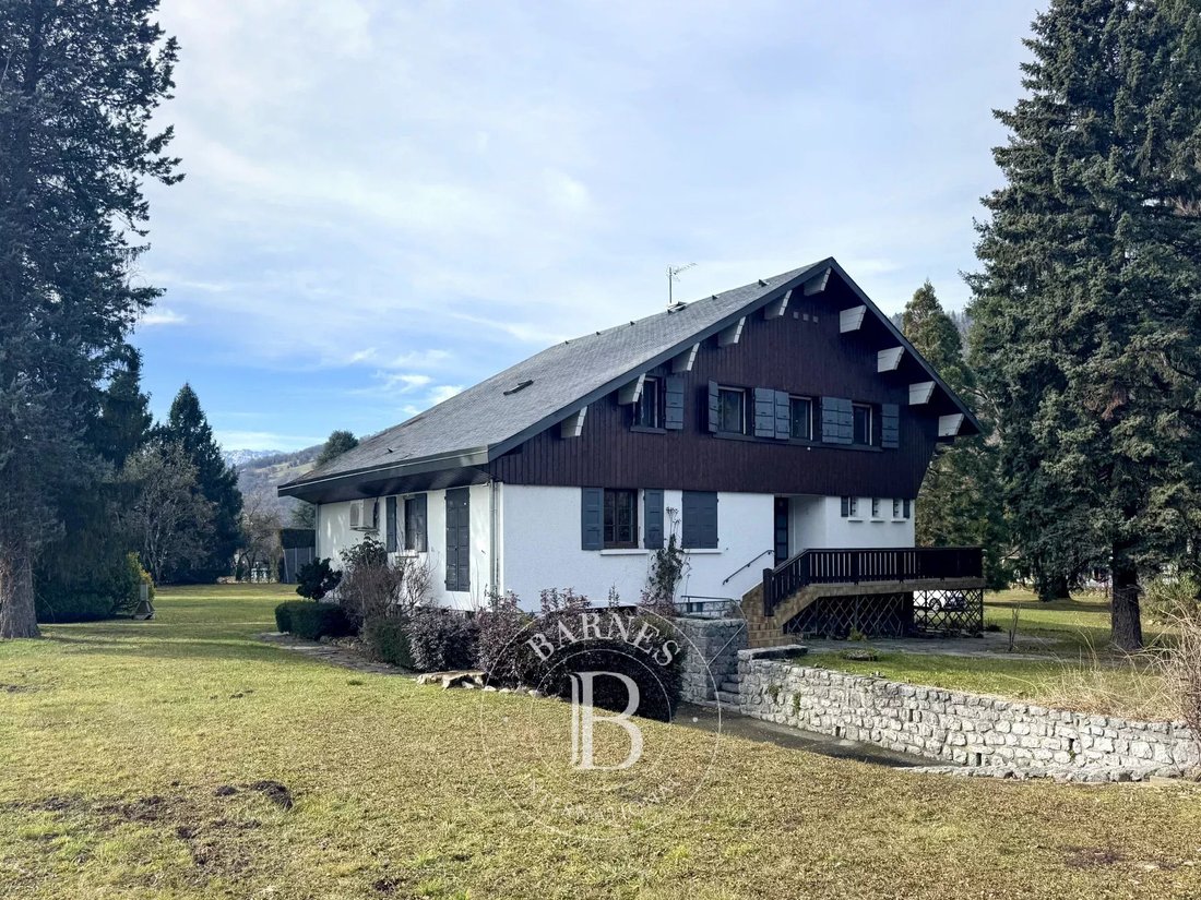 House in Chambery, Auvergne-Rhône-Alpes, France 2 - 17245123