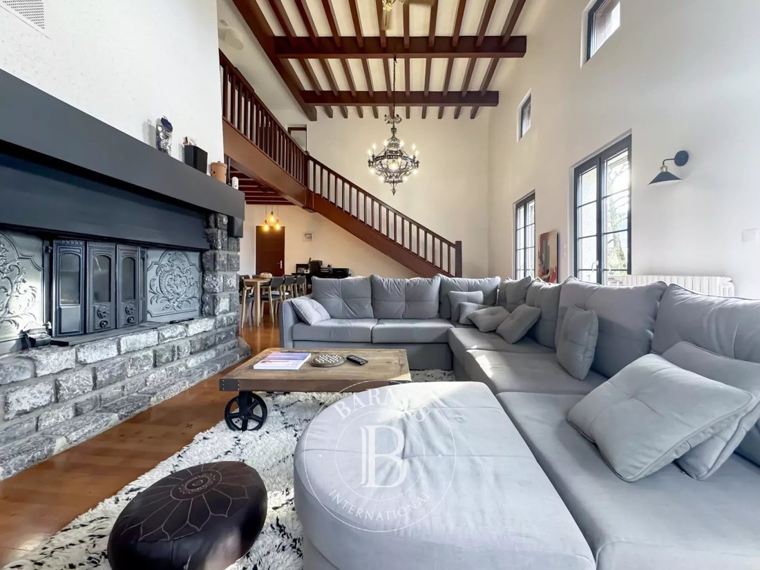 House in Chambery, Auvergne-Rhône-Alpes, France 4 - 17245123