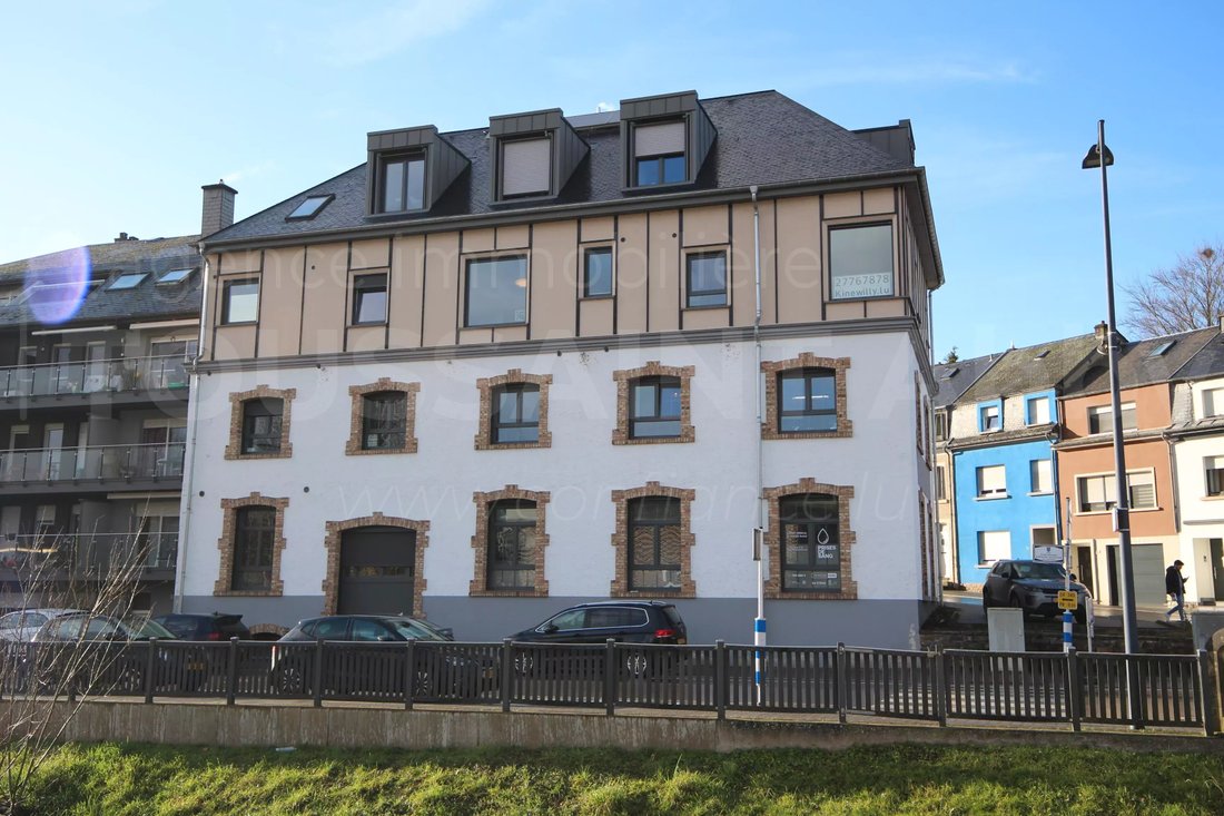Ettelbruck, Diekirch, Luxembourg 1 - 17245080