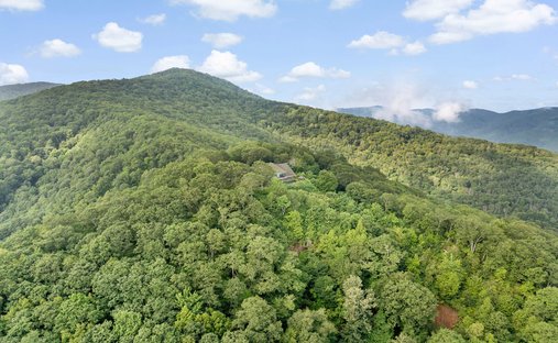 Land in Waynesville, North Carolina, United States 1